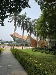 Reflections At Keppel Bay (D4), Condominium #632565381
